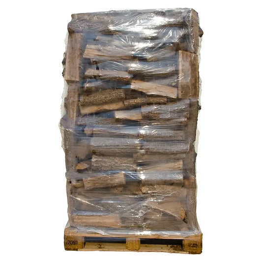 Legua Leña para encender de roble a palet