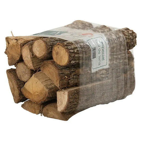 Legua Leña para encender de roble y encina